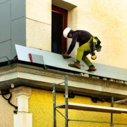 Sablage de Façades pour un Ravalement en Profondeur Montauban